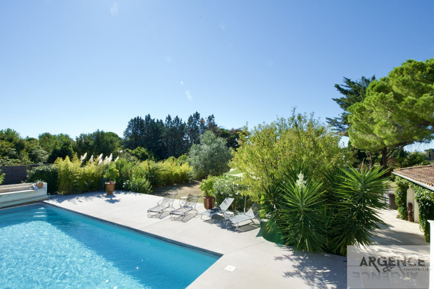 vente Maison Villeneuve Les Maguelone - Photo 5