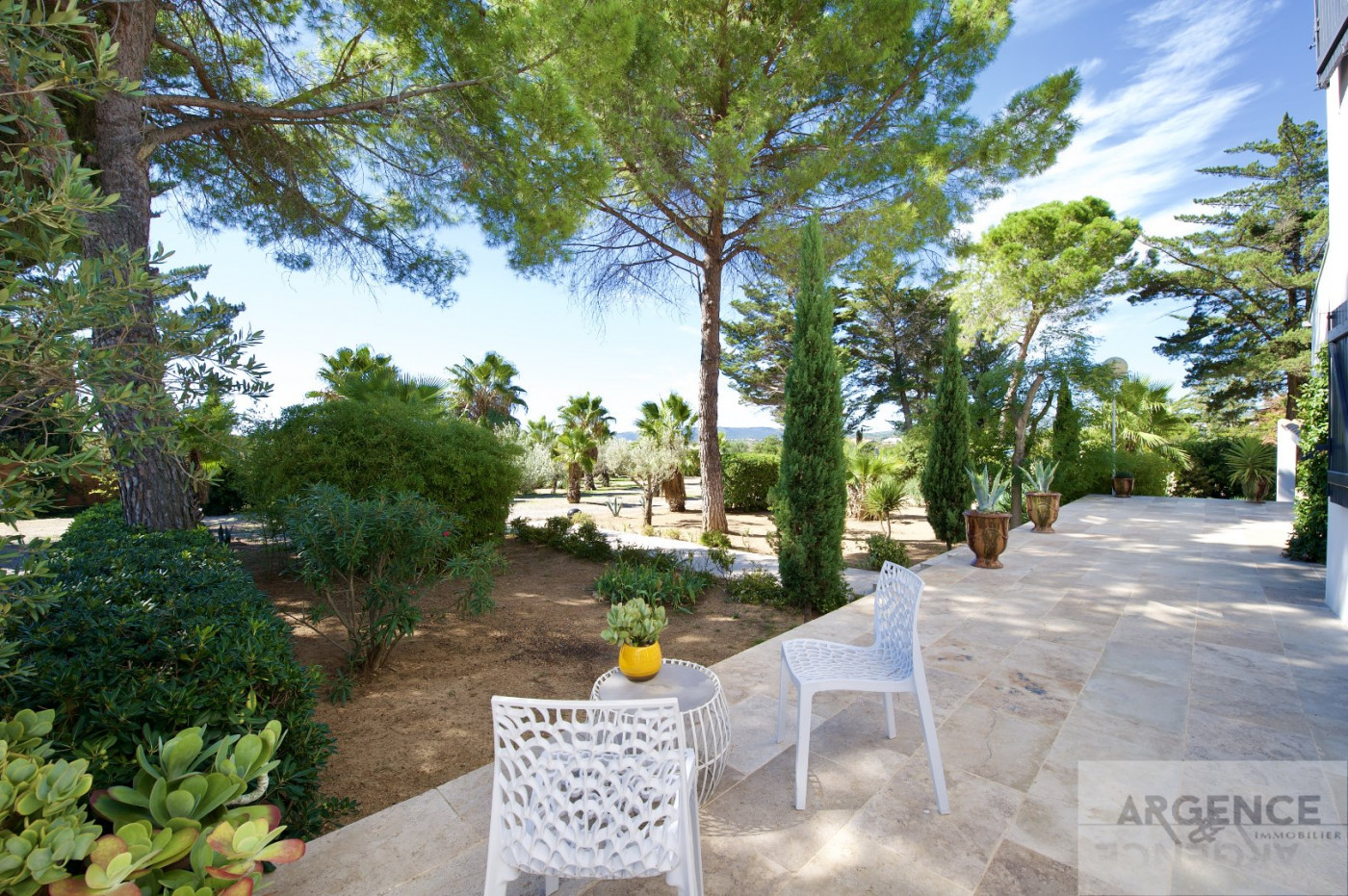 sale Maison Villeneuve Les Maguelone - Photo 2