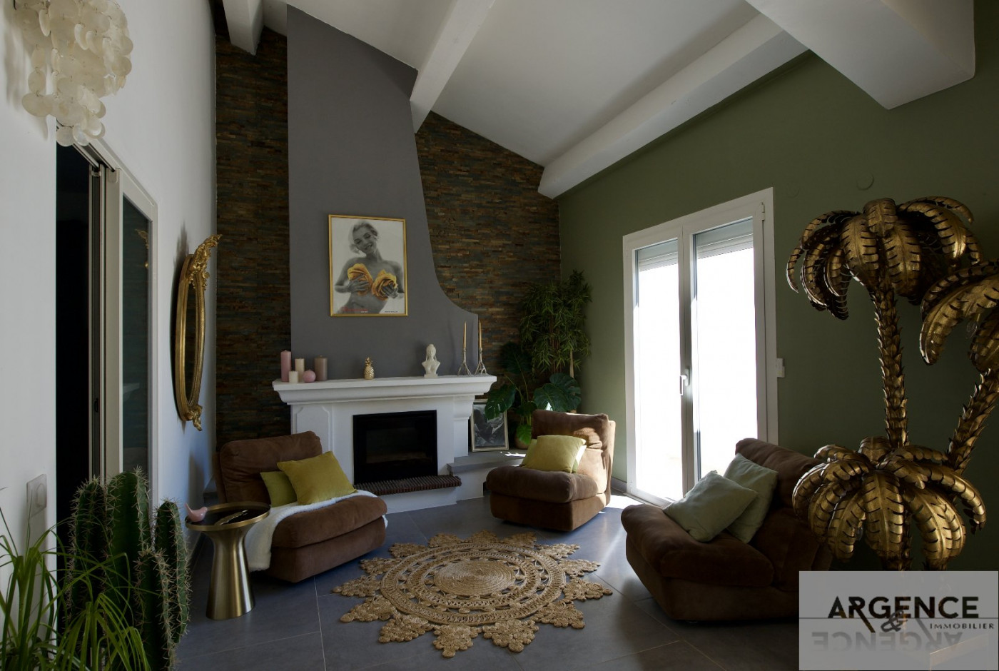 sale Maison Villeneuve Les Maguelone - Photo 7