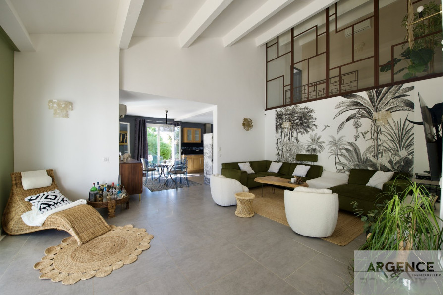 vente Maison Villeneuve Les Maguelone - Photo 6