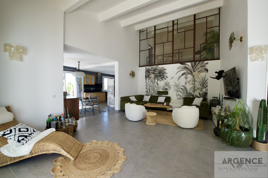 vente Maison Villeneuve Les Maguelone - Photo 4