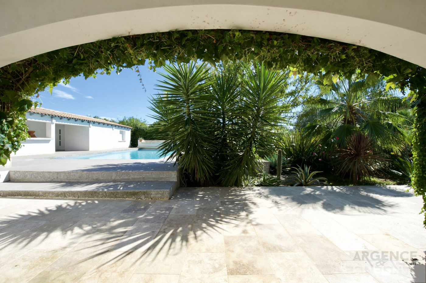 sale Maison Villeneuve Les Maguelone - Photo 14