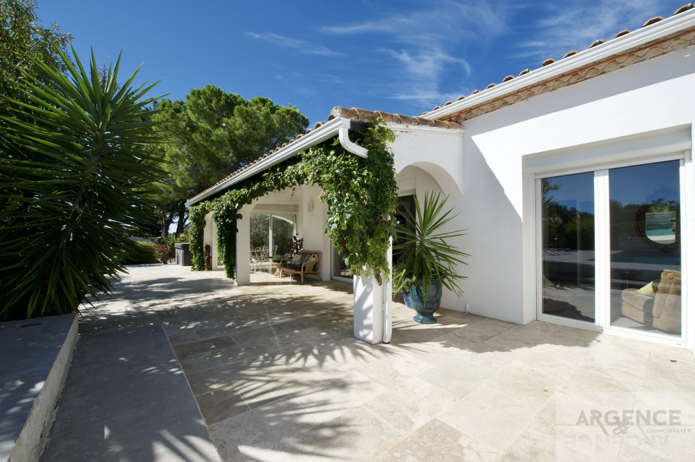 sale Maison Villeneuve Les Maguelone - Photo 13