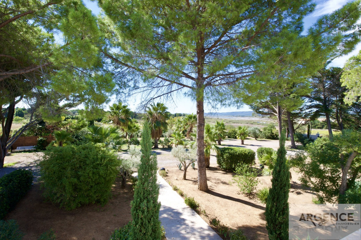 sale Maison Villeneuve Les Maguelone - Photo 1