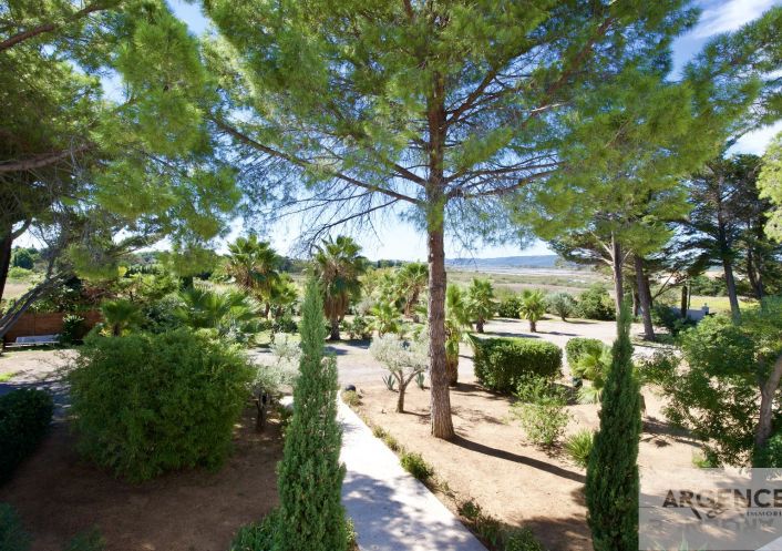 sale Maison Villeneuve Les Maguelone