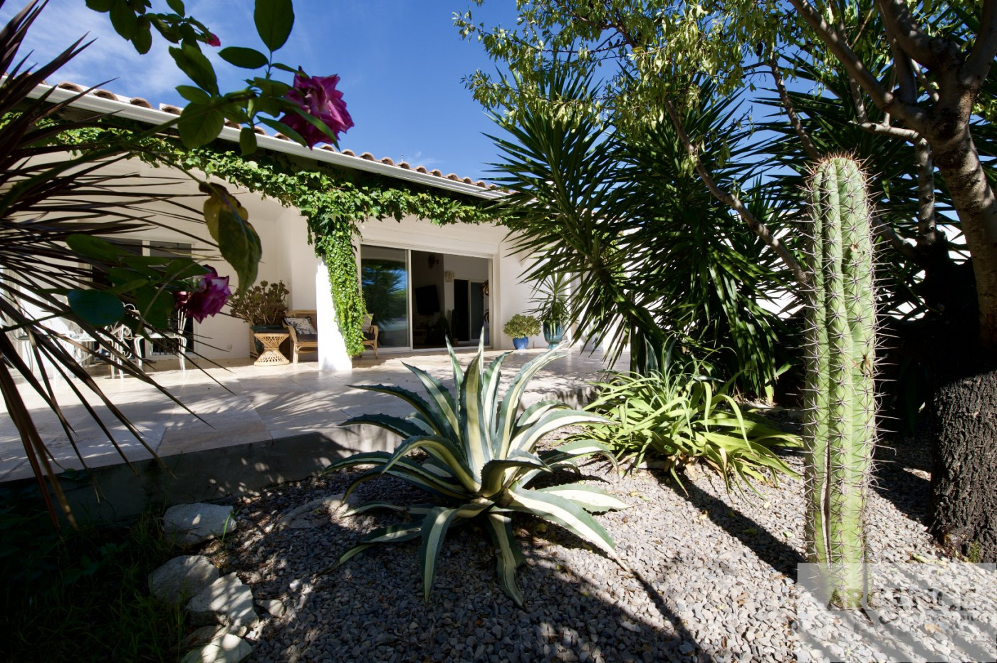 sale Maison Villeneuve Les Maguelone - Photo 15