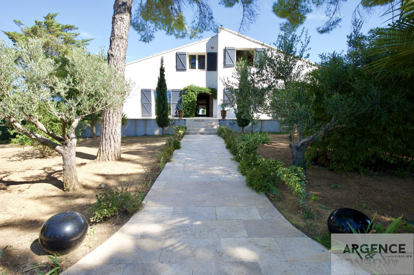 sale Maison Villeneuve Les Maguelone - Photo 3