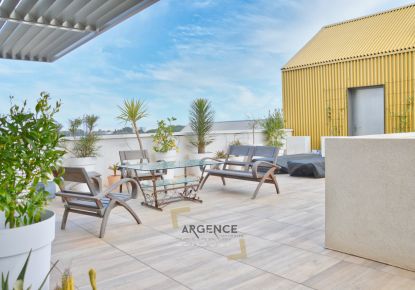 vente Appartement terrasse Montpellier