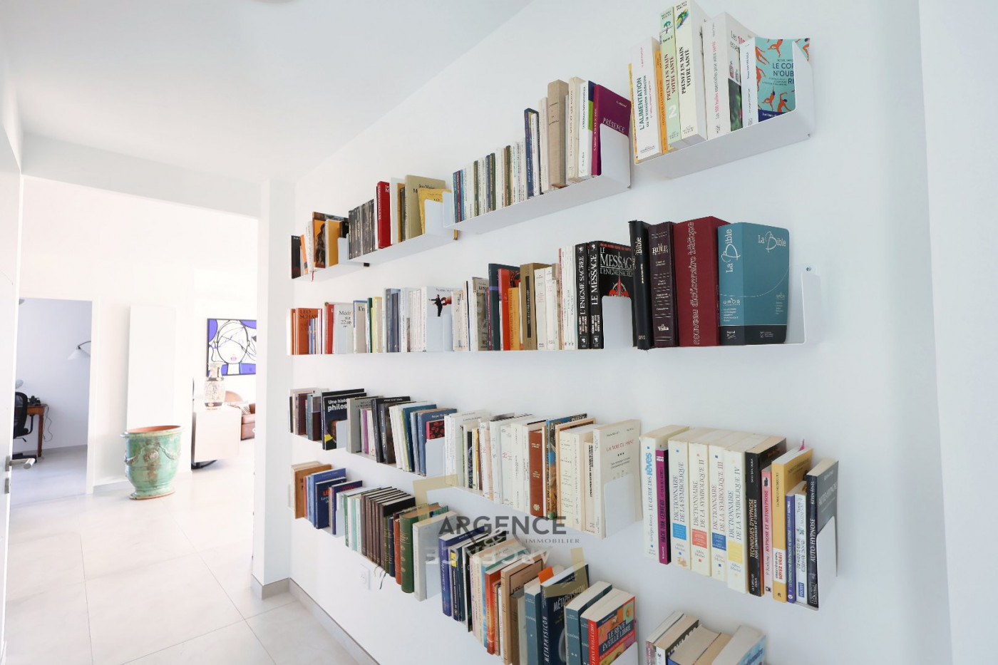 vente Appartement terrasse Montpellier - Photo 11