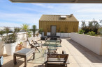 vente Appartement terrasse Montpellier