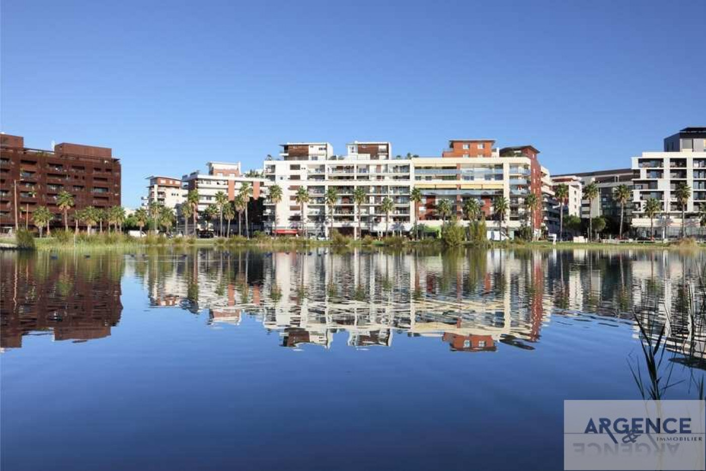 vente Appartement terrasse Montpellier - Photo 14