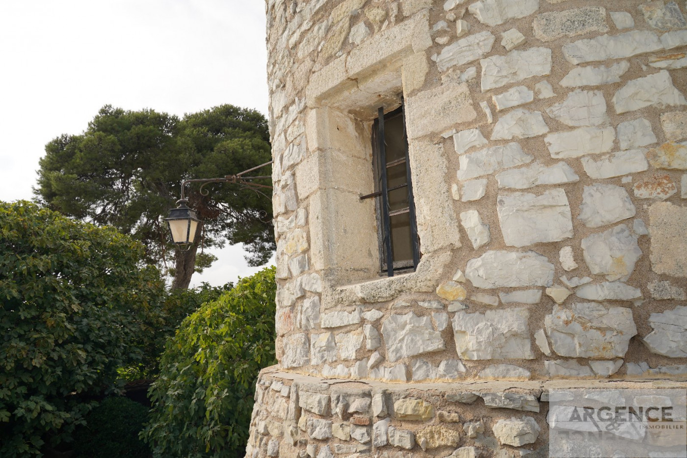 sale Château Villeneuve Les Maguelone - Photo 7