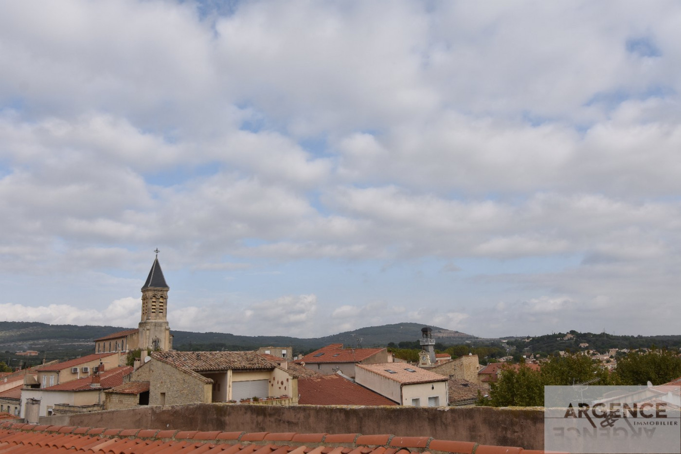 sale Château Villeneuve Les Maguelone - Photo 10