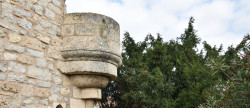 vente Château Villeneuve Les Maguelone