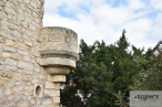 sale Château Villeneuve Les Maguelone