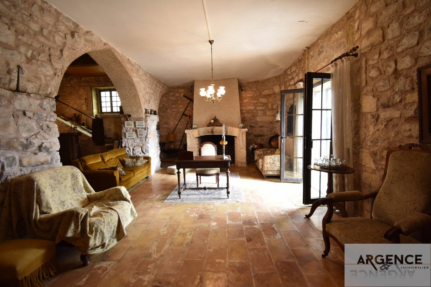 sale Château Villeneuve Les Maguelone - Photo 12