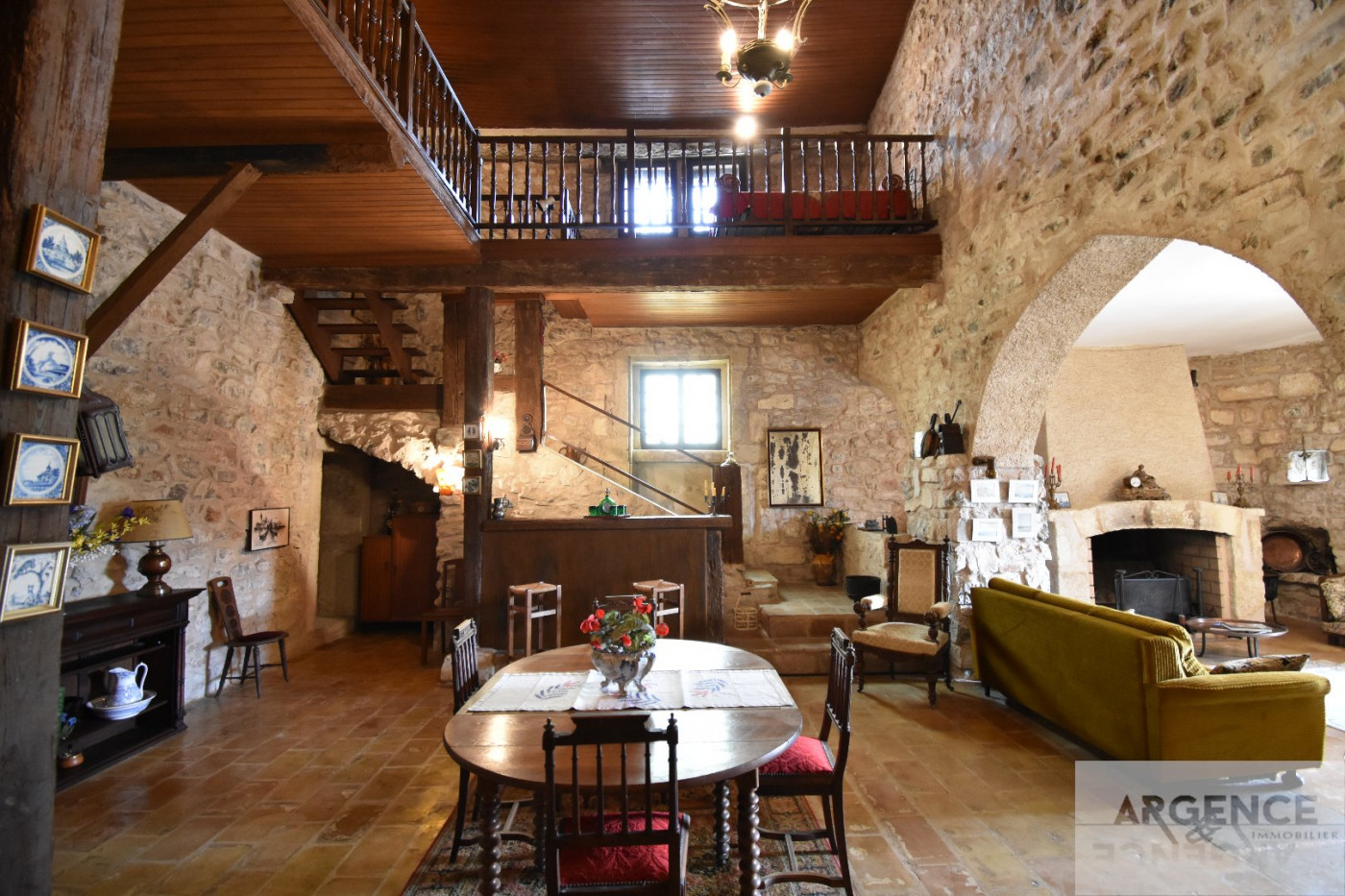 sale Château Villeneuve Les Maguelone - Photo 13