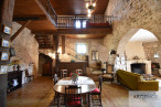 sale Château Villeneuve Les Maguelone