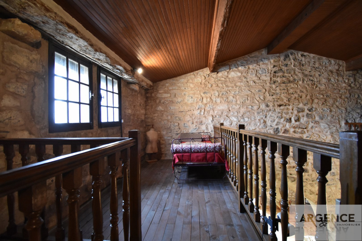 sale Château Villeneuve Les Maguelone - Photo 14