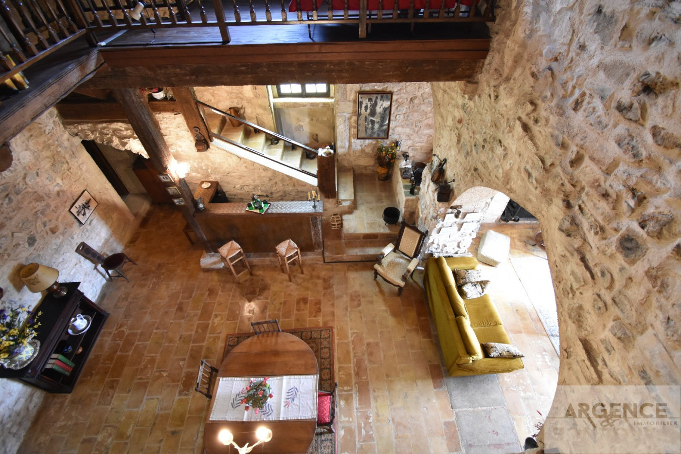 sale Château Villeneuve Les Maguelone - Photo 15