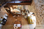 sale Château Villeneuve Les Maguelone