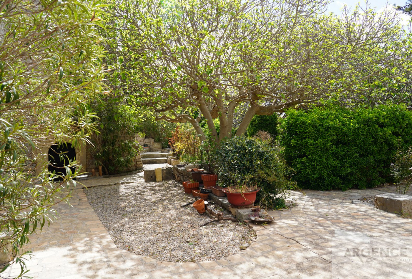 vente Château Villeneuve Les Maguelone - Photo 4