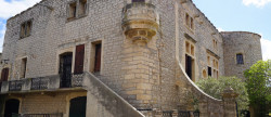 vente Château Villeneuve Les Maguelone