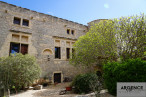 sale Château Villeneuve Les Maguelone