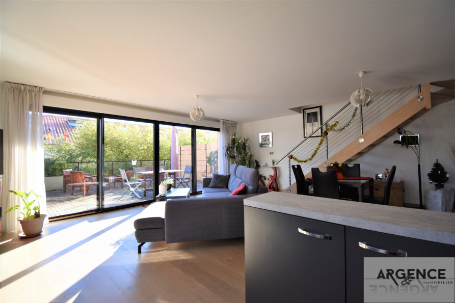 vente Appartement Montpellier - Photo 6