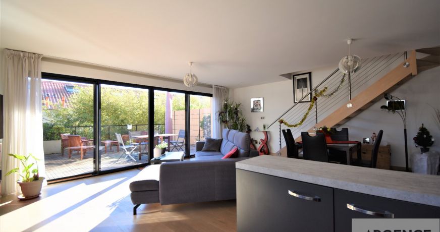 vente Appartement Montpellier