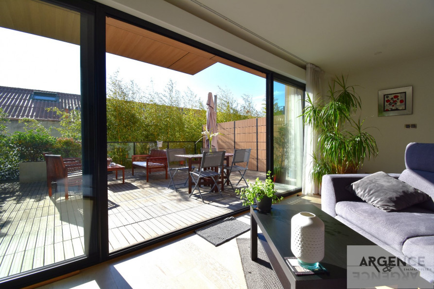 vente Appartement Montpellier - Photo 3