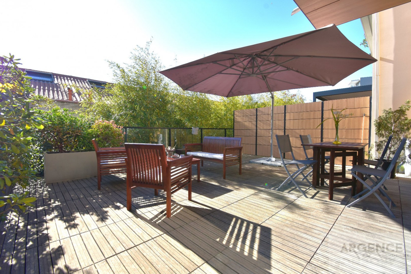 vente Appartement Montpellier - Photo 1