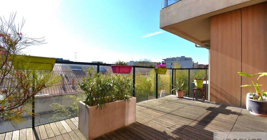 vente Appartement Montpellier