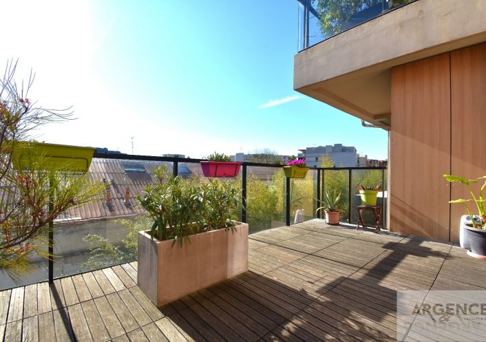 vente Appartement Montpellier