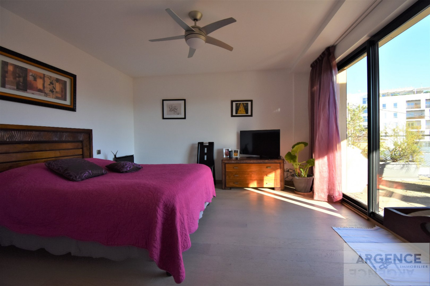 vente Appartement Montpellier - Photo 8