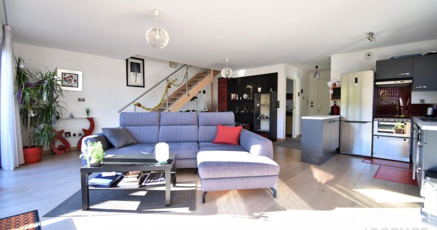 vente Appartement Montpellier