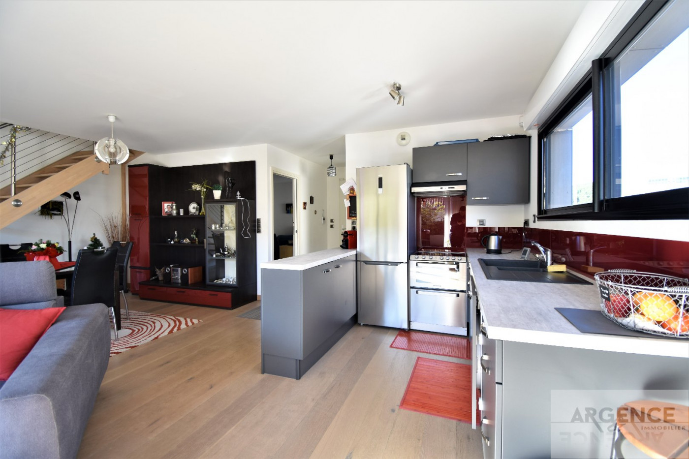 vente Appartement Montpellier - Photo 7