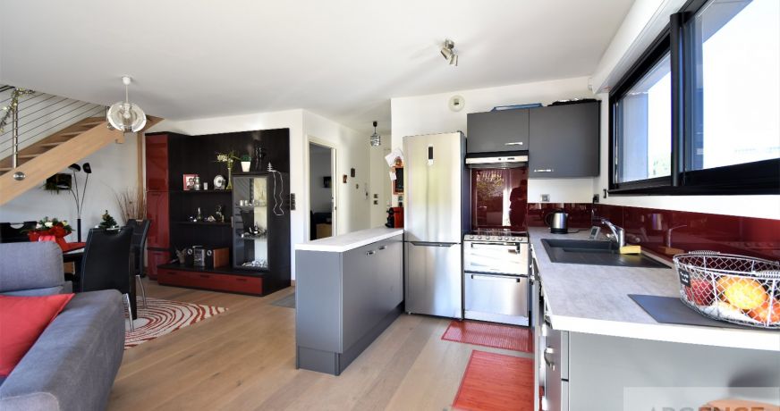 vente Appartement Montpellier