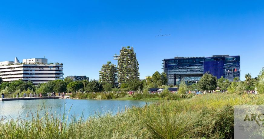 vente Appartement Montpellier