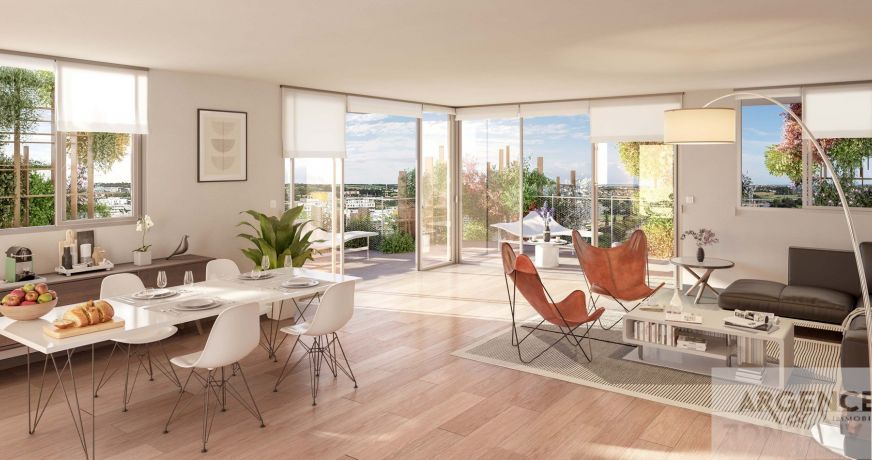 vente Appartement Montpellier