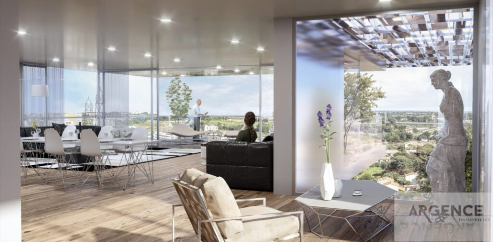 vente Appartement Montpellier - Photo 1