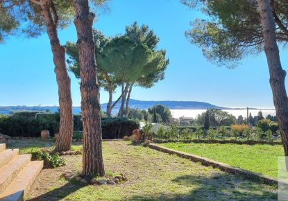 vente Propriété Bouzigues