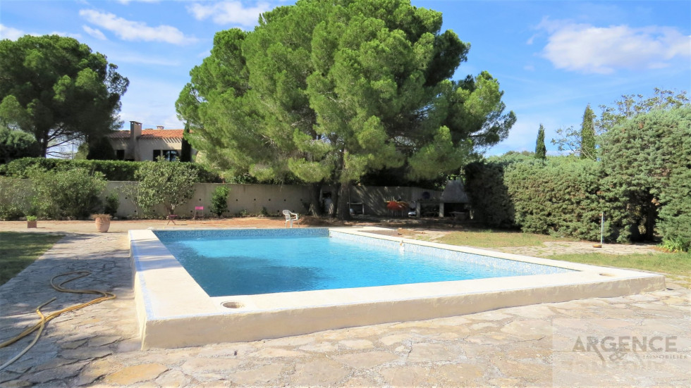 vente Propriété Bouzigues - Photo 6