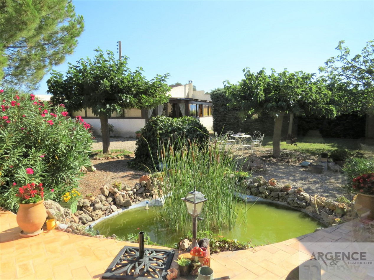 sale Propriété Bouzigues - Photo 11