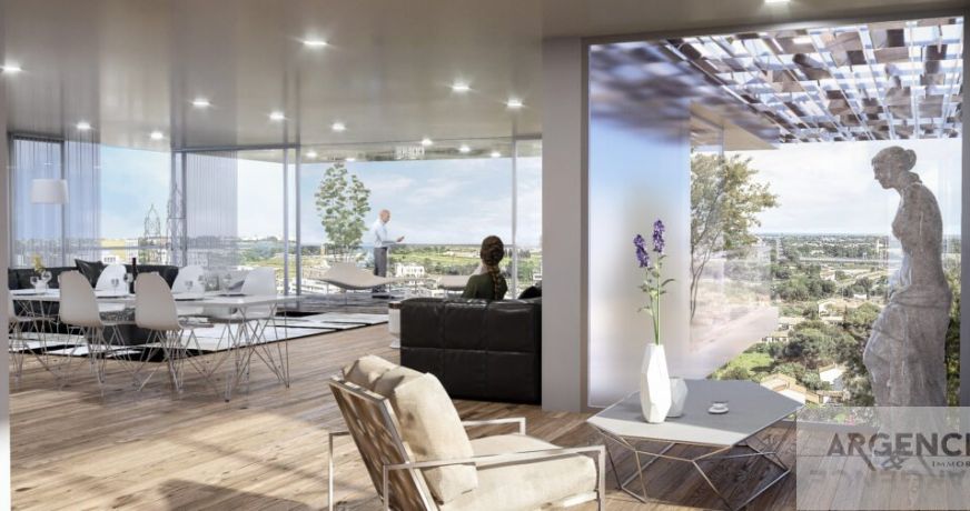 vente Duplex Montpellier