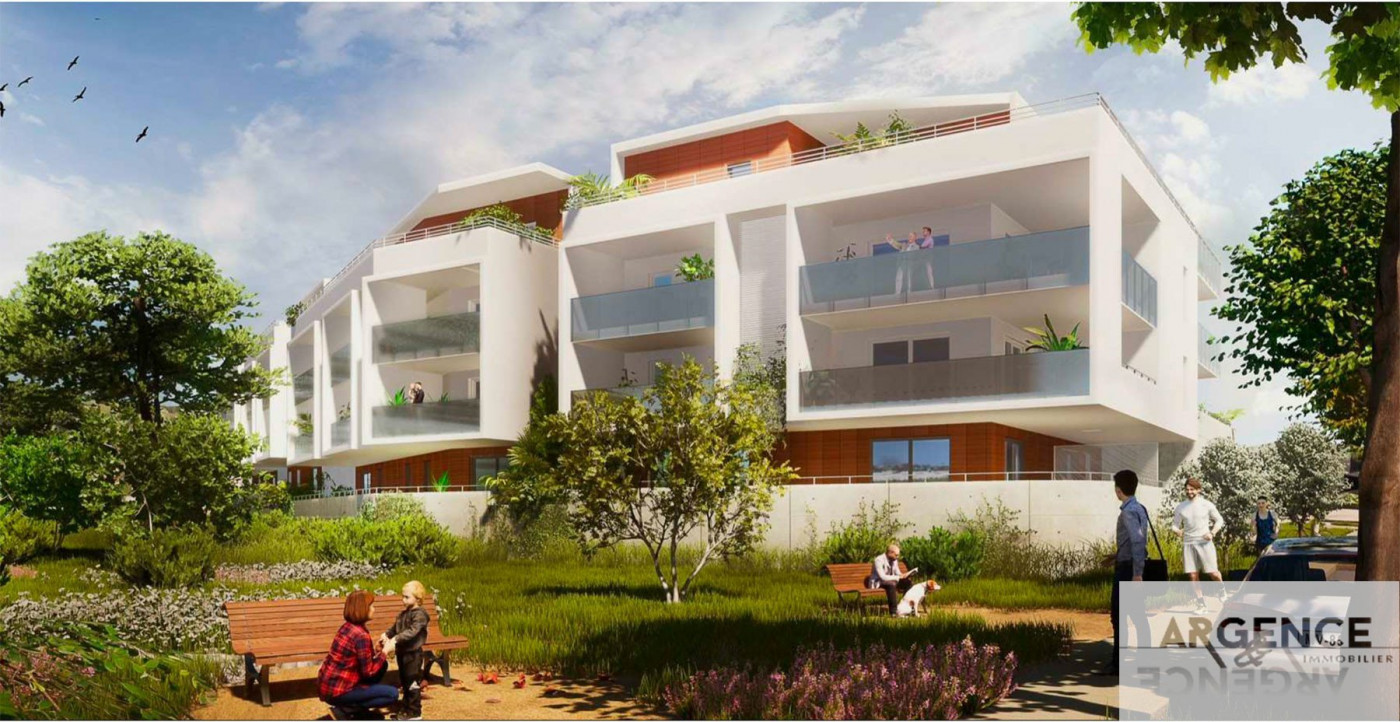 sale Appartement terrasse Jacou - Photo 3