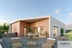 sale Appartement terrasse Jacou