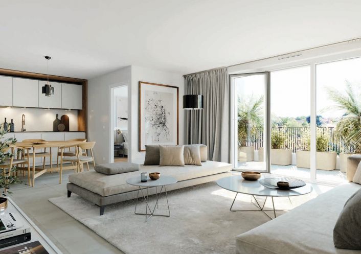 sale Duplex Montpellier