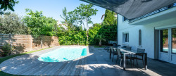vente Maison Le Cres