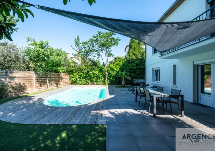 vente Maison Le Cres